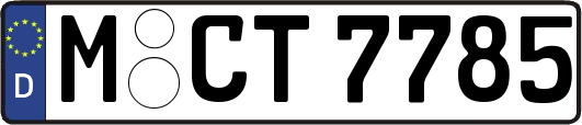 M-CT7785
