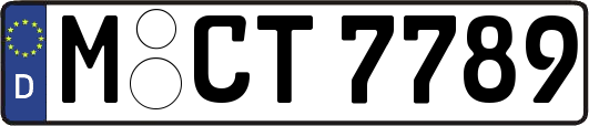 M-CT7789