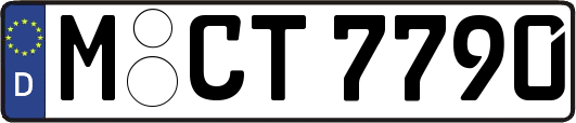 M-CT7790