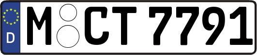 M-CT7791