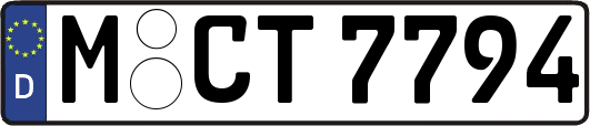 M-CT7794