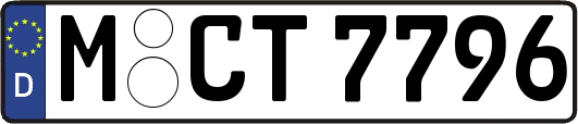 M-CT7796