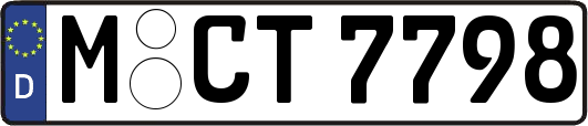 M-CT7798