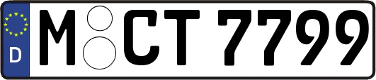 M-CT7799