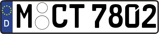 M-CT7802