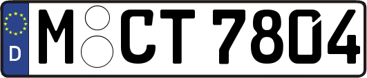 M-CT7804
