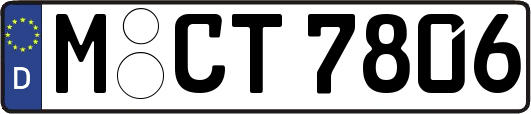 M-CT7806