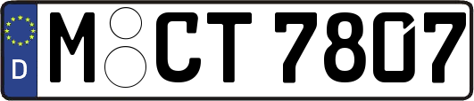 M-CT7807