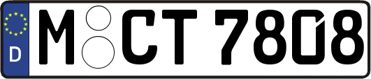 M-CT7808