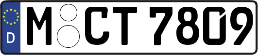 M-CT7809