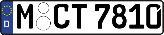 M-CT7810