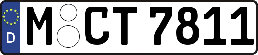M-CT7811