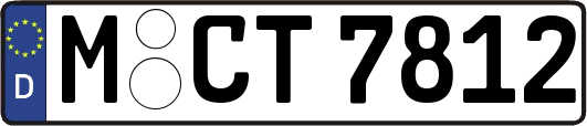 M-CT7812
