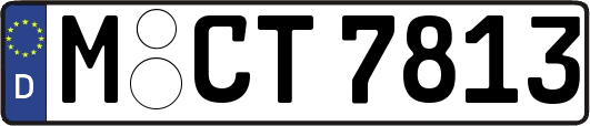 M-CT7813
