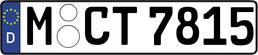 M-CT7815