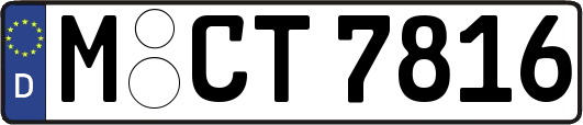 M-CT7816