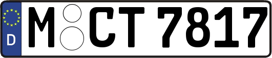 M-CT7817