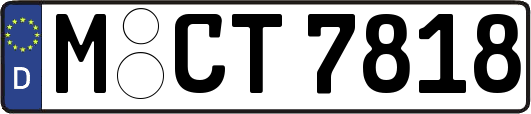 M-CT7818
