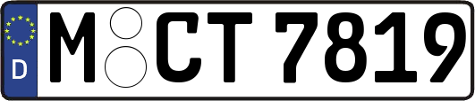 M-CT7819