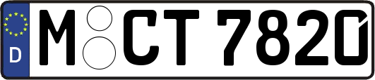 M-CT7820