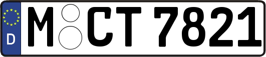 M-CT7821