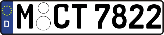 M-CT7822