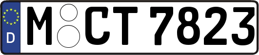 M-CT7823