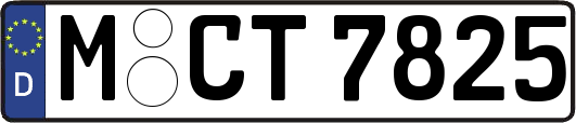 M-CT7825