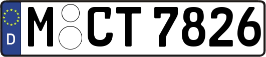 M-CT7826