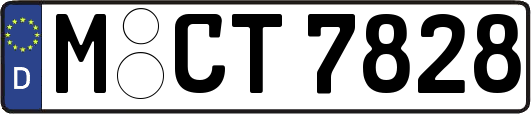 M-CT7828