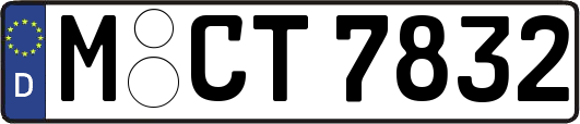 M-CT7832