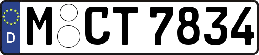 M-CT7834