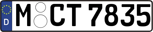 M-CT7835