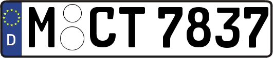 M-CT7837
