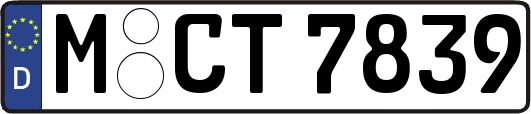 M-CT7839
