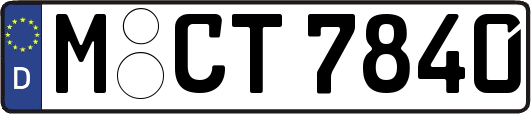 M-CT7840