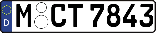 M-CT7843