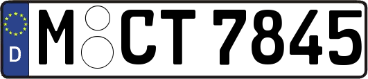 M-CT7845