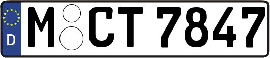 M-CT7847