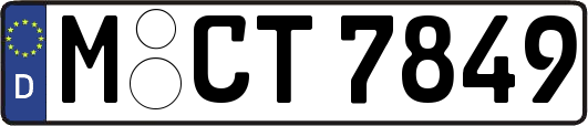 M-CT7849
