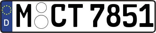 M-CT7851
