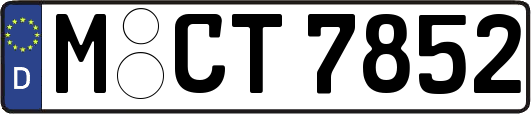 M-CT7852