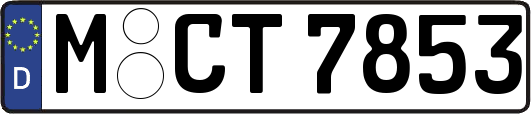 M-CT7853