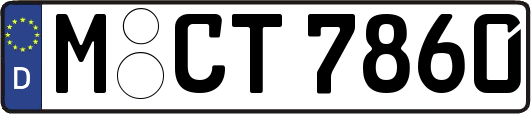 M-CT7860