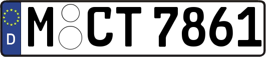 M-CT7861