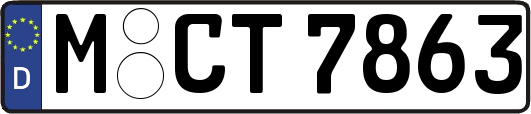 M-CT7863