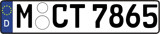 M-CT7865