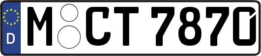M-CT7870