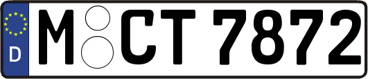 M-CT7872