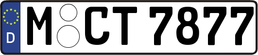 M-CT7877